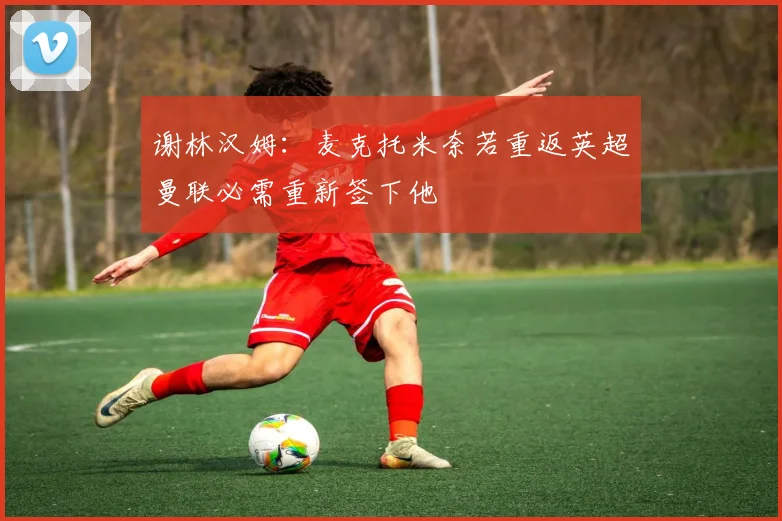 谢林汉姆：麦克托米奈若重返英超曼联必需重新签下他